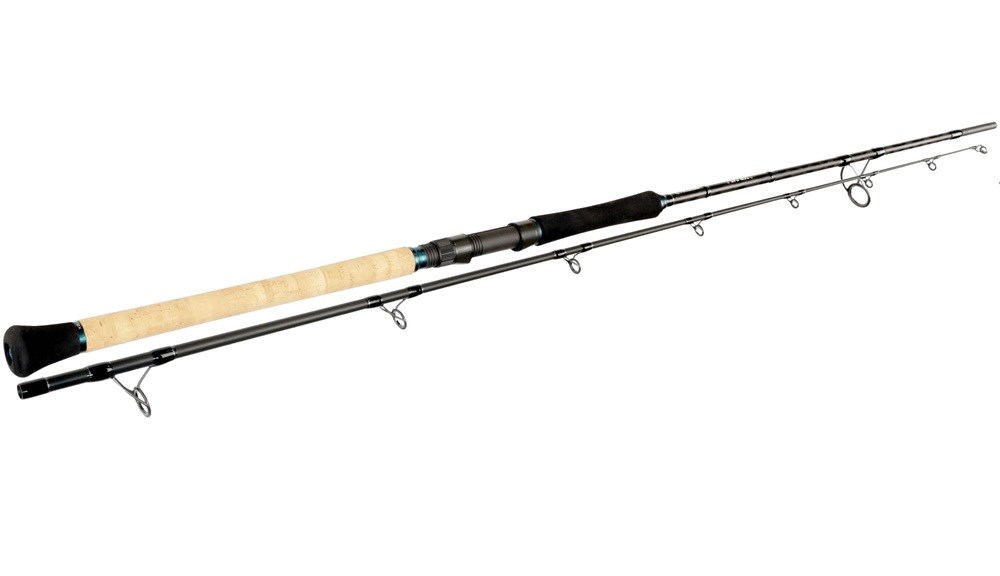 Sportex Prut Top Cat CS-2 Spin 2,75 m 70-190 g 2-Díl